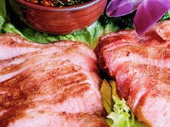 -花马天堂云南餐厅 Lost Heaven(外滩店)