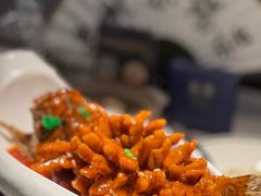 -米桃·苏园·苏锡菜(仁恒仓街店)