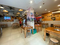 -洪大厨鸡煲(福田店)