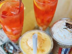 -吴系粤菜馆·茶餐厅(深业上城店)