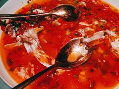 -湘邻呷铺·田园家宴(汉基广场店)