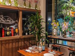 -Bistro 63 创意融合料理(广粤天地店)