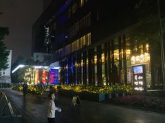 -广州天河希尔顿酒店