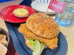 -必胜客(珠海路店)