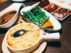 -有璟阁港式餐厅(金融街购物中心店)