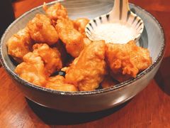 -山杏yama-katsu·吉列炸物