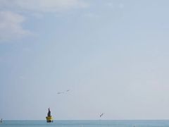 -海云台海滩