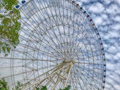 -南昌之星摩天轮