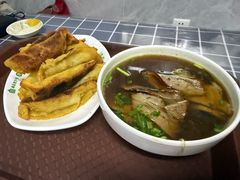 -清真蒋有记(老门东店)