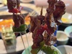 -蜀大侠火锅(四川北路店)