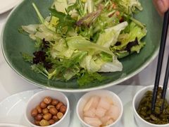 -晋阳春·山西菜·北京烤鸭(交大店)