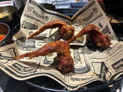 -金一味烤肉餐厅(新首尔旗舰店)