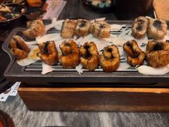 -虎哥六韩式烤肉料理 TIGERGRILL(隆生金山湖中心购物广场店)