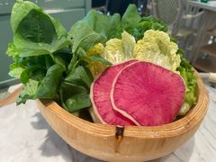 -椰子不语 椰子鸡火锅(淮海店)