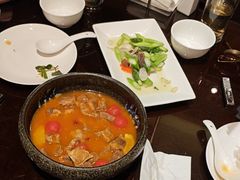 -大理实力希尔顿酒店•御玺中餐厅