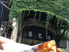 -舌尖葱包烩