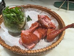 -锦府盐帮·李宅(领展购物广场中关村店)