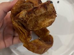 肉桂卷-Palette·花籁咖啡烘焙