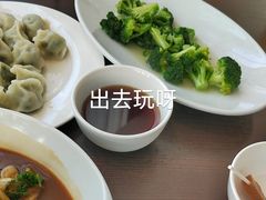 -静之湖湖畔餐厅