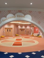 -奈尔宝·儿童乐园·亲子餐厅(苏州大悦城店)