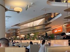 -星伦多自助料理·涮烤一体(杭州来福士店)