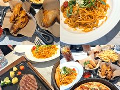 -必胜客(西市场店)