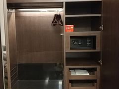 衣柜-广州都喜泰丽温泉度假酒店