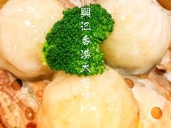 -禄興記香港大排档(歌斐中心店)