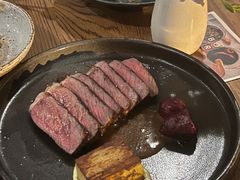 -BOR Eatery(安福路店)