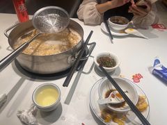 -陈记顺和潮汕牛肉火锅(番禺迎宾大道店)