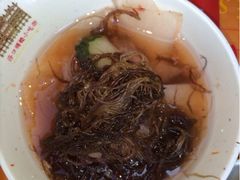 -海口骑楼小吃街