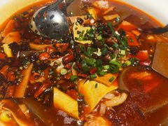-天辣(金桥啦啦宝都店)