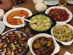 -妈妈的味道(工人体育场东路店)