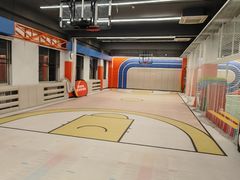 -悦动体能篮球羽毛球网球(三里河店)