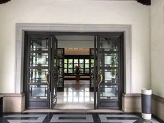 门面-杭州西子湖四季酒店·金沙厅