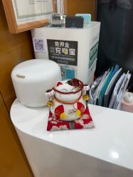 -HEYAN荷妍专业脱毛连锁机构