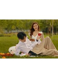 -雪中彩影婚纱摄影·微光艺术中心