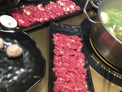 -手选潮汕鲜活牛肉火锅(二七广场店)