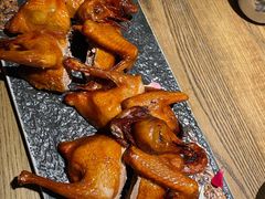-大鸽饭(岗顶店)