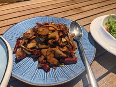 -熙楼(翠湖店)