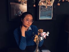 -Strawberry Butterfly草莓蝴蝶日式水果挞