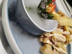 -尚一汤 广东炖汤(金桥国际店)