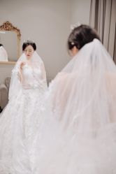 -GRACE KELLY婚纱与礼服(北京店)