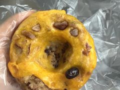 五谷窝窝饼-宫门口馒头铺(创始人总店)