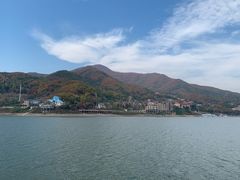 景点-松花湖风景名胜区