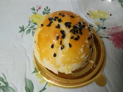-巴思客蛋糕(交通路店)