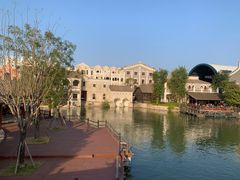 -赤坎·广东华侨国际旅游度假区