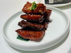 -荣兴酒家(徐家汇店)