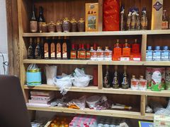 零售区-下梅人家土菜馆(历史文化餐厅度假区店)