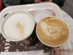 -COSTA COFFEE(斯普瑞斯奥特莱斯店)